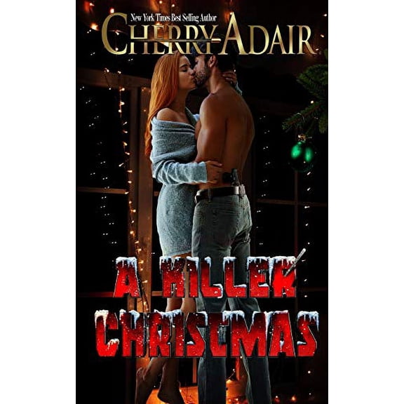 Pre-Owned A Killer Christmas (Paperback) 1937774740 9781937774745