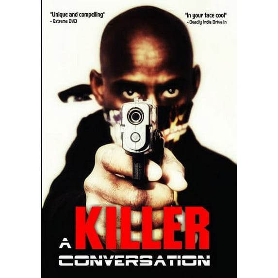 A Killer Conversation (DVD), World Wide Multi Med, Action & Adventure