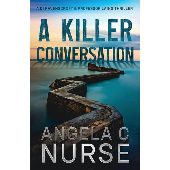 A Killer Conversation, (Paperback)