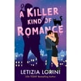thumbnail image 1 of A Killer Kind of Romance (Paperback), 1 of 1