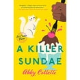 thumbnail image 1 of Pre-Owned A Killer Sundae (Paperback) 0593099702 9780593099704, 1 of 1