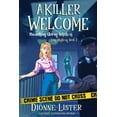 thumbnail image 1 of A Killer Welcome, (Paperback), 1 of 1