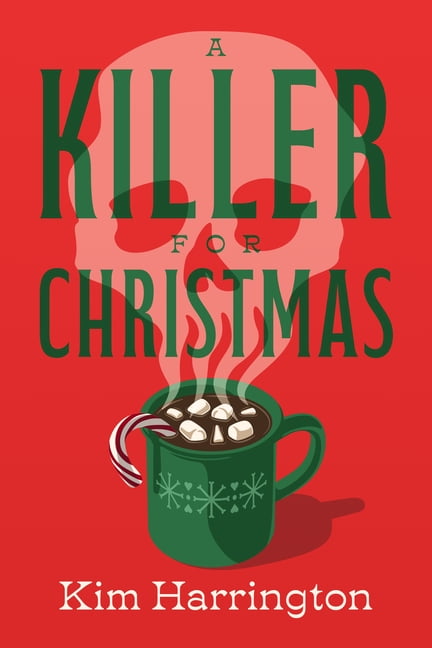 A Killer for Christmas, (Hardcover)
