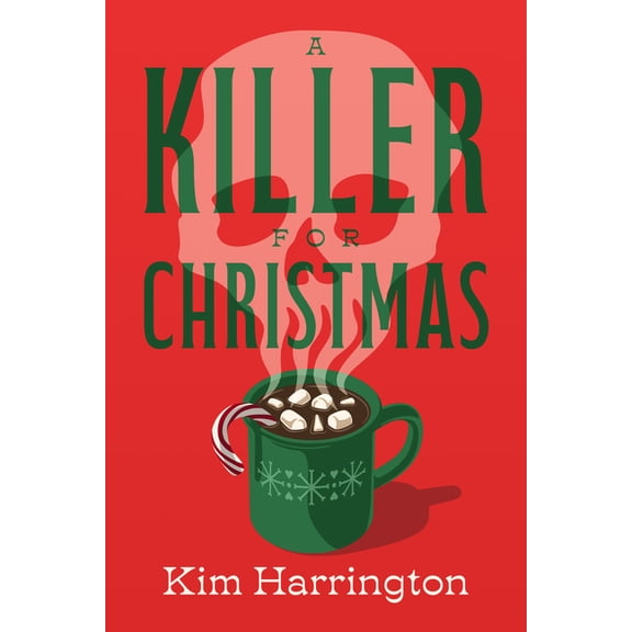 A Killer for Christmas, (Paperback)