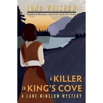 Pre-Owned A Killer in King's Cove: A Lane Winslow Mystery (Paperback) 1771511982 9781771511988