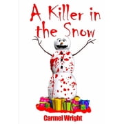 A Killer in the Snow, Paperback