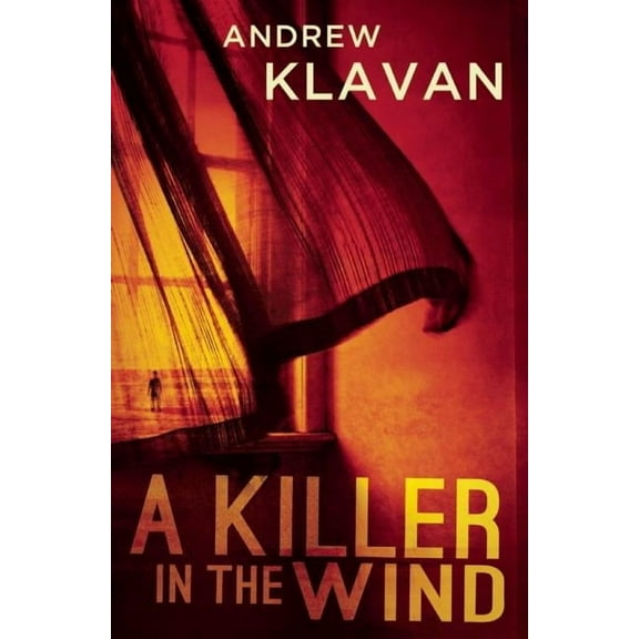 A Killer in the Wind, (Paperback)