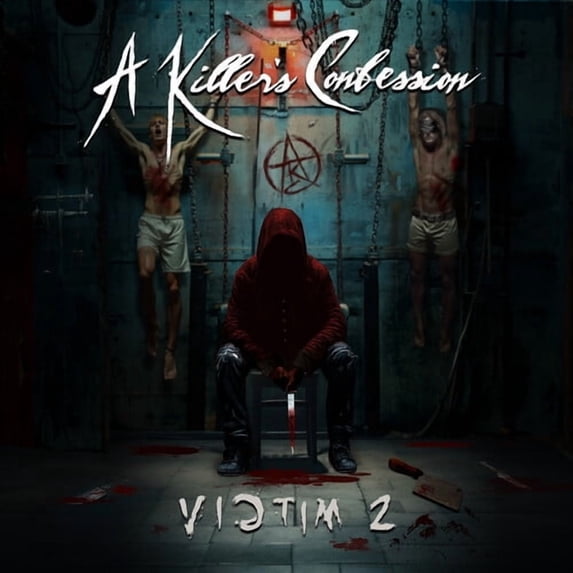 Solutions Mix A Killer's Confession - Victim 2 - Cherry Eco Mix - Music & Performance ...