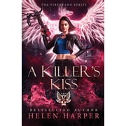A Killers Kiss, Paperback