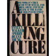 Pre-Owned A Killing Cure (Hardcover) 0030699061 9780030699061