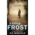 thumbnail image 1 of Pre-Owned A Killing Frost: (Di Jack Frost Book 6) (DI Jack Frost, 6) Paperback, 1 of 1