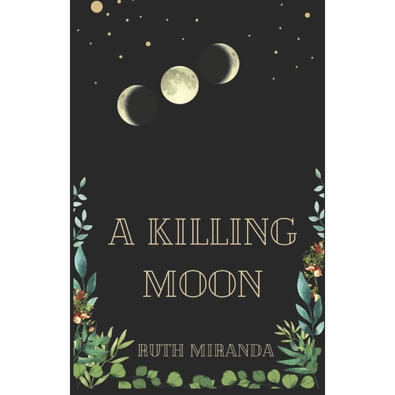 A Killing Moon, (Paperback)