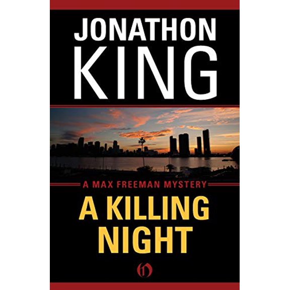 Pre-Owned A Killing Night (Paperback) by Jonathon King