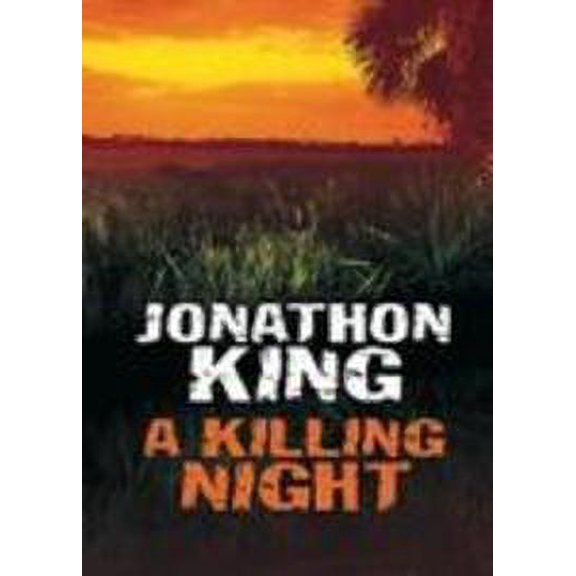 Pre-Owned A Killing Night 9781585476268 Used