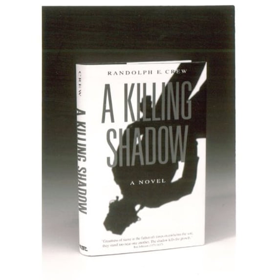 Pre-Owned A Killing Shadow (Hardcover) 0965143082 9780965143080