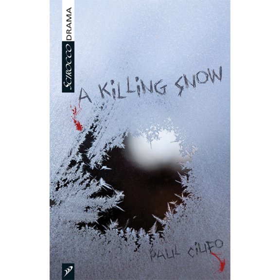 A Killing Snow, (Paperback)