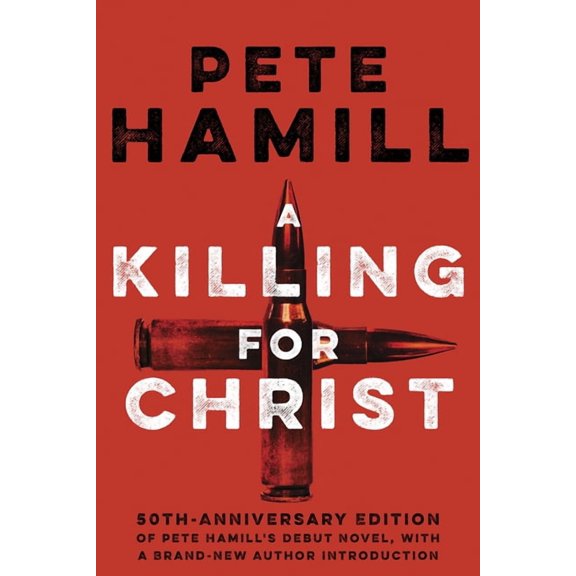 A Killing for Christ, (Hardcover)