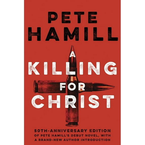 A Killing for Christ, (Hardcover)