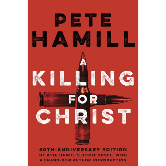 A Killing for Christ, (Hardcover)