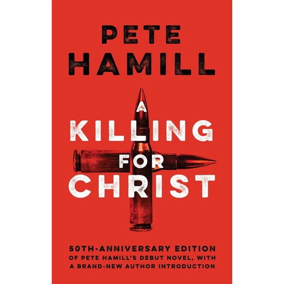 A Killing for Christ, (Paperback)