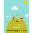 thumbnail image 1 of A Kind Cloud - Una Nuvola Gentile (Paperback), 1 of 1