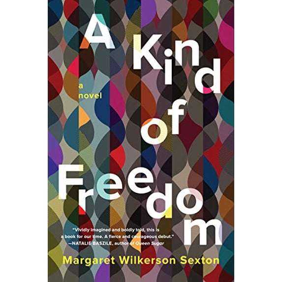 Pre-Owned A Kind of Freedom (Hardcover) 1619029227 9781619029224