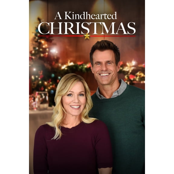 A Kindhearted Christmas (DVD) Box Set