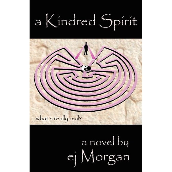A Kindred Spirit