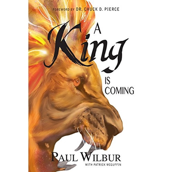 Pre-Owned A King is Coming (Paperback) 9781946466068