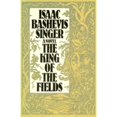 thumbnail image 1 of Pre-Owned A King of the Fields (Hardcover) 0374181284 9780374181284, 1 of 1