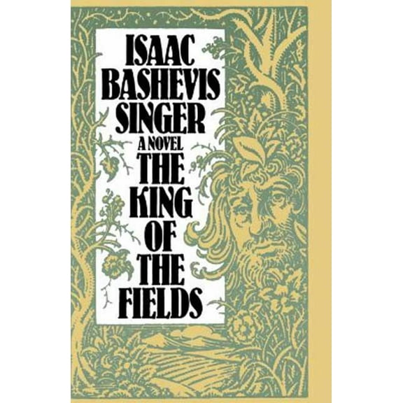 A King of the Fields, (Paperback)