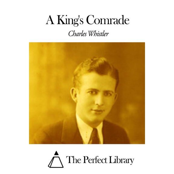 A King's Comrade (Paperback)