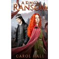 thumbnail image 1 of A King's Ransom (Paperback), 1 of 1