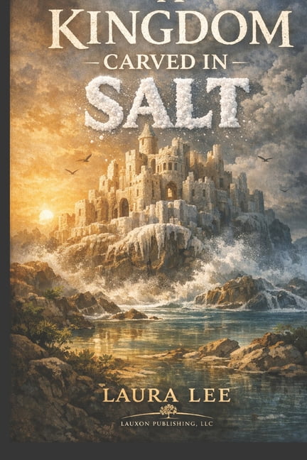 A Kingdom Carved in Salt: This book reveals how we can transform fragile systems built on scarcity, fear, and illusion i, (Paperback)