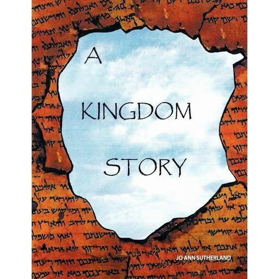 A Kingdom Story