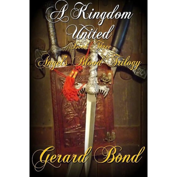 A Kingdom United (Paperback)