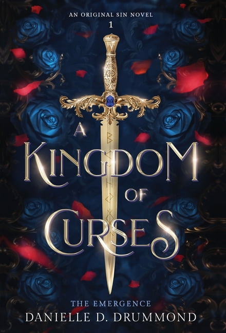 A Kingdom of Curses: The Emergence, (Hardcover)