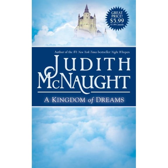 Pre-Owned A Kingdom of Dreams Paperback