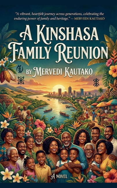 A Kinshasa Family Reunion, (Paperback)