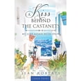 thumbnail image 1 of A Kiss Behind the Castanets: My Love Affair with Spain, 1 of 1