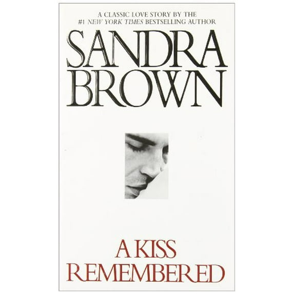 Pre-Owned Kiss Remembere Paperback