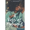 thumbnail image 1 of A Kiss at Midnight: An Office Romance, (Paperback), 1 of 1