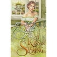 thumbnail image 1 of Pre-Owned A Kiss in Spring (Paperback) 0648716015 9780648716013, 1 of 1