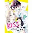 thumbnail image 1 of A Kiss with a Cat Omnibus 1, (Paperback), 1 of 1