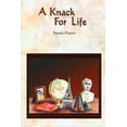thumbnail image 1 of A Knack for Life, (Paperback), 1 of 1
