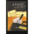 thumbnail image 1 of Pre-Owned A Knife in the Back: A Professor Sally Good Mystery (Unknown) 0373265719 9780373265718, 1 of 1