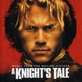 thumbnail image 1 of A Knight's Tale Soundtrack, 1 of 1