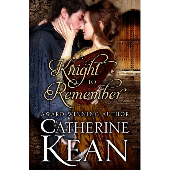 A Knight to Remember: A Medieval Romance Novella (Jewel Series)