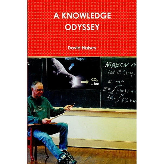 A Knowledge Odyssey, (Paperback)