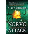 thumbnail image 1 of A Kolya Petrov Thriller Nerve Attack, Book 2, (Paperback), 1 of 1